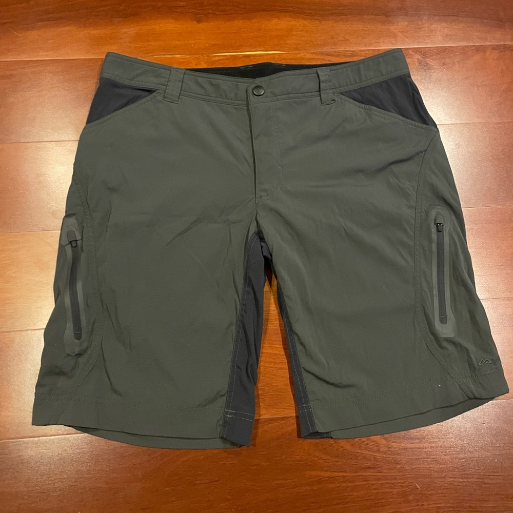 Kathmandu Mens Shorts